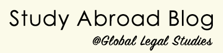 Study Abroad Blog